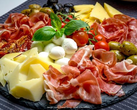 Taste of Rome: Eat like a Roman All-Inclusive Private Food Tour