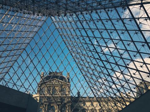 Private Guided Louvre Tour with skip-the-line Tickets