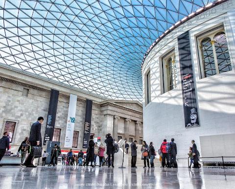 Explore the Highlights of the British Museum: Private Tour