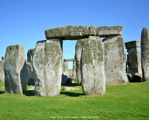Private Excursion to Bath and Stonehenge with Tickets Included