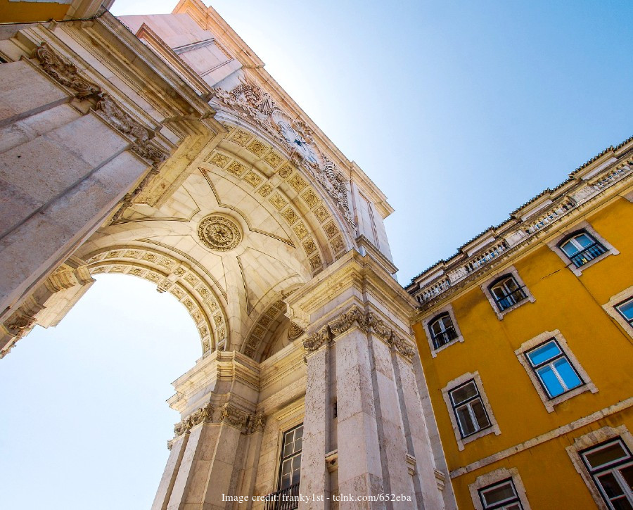 Lisbon & Belem: Private Full-Day Tour with tickets and Boat Trip