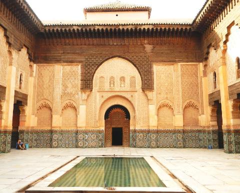 Marrakech Full Day Private Tour with Tickets and Private Transport