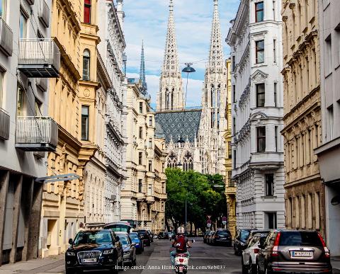 Visit Vienna's Highlights on a Private Guided Half Day Tour