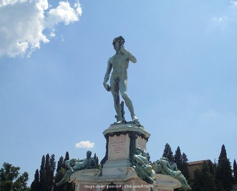 Off-the-Beaten-Path Florence: Private 2.5hr Walking Tour