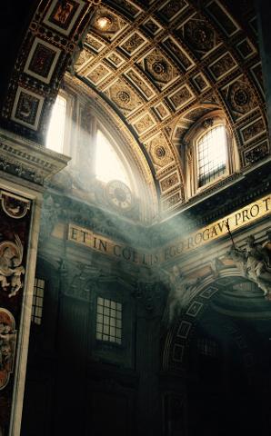 Private Experience inc Tickets: Secrets of the Vatican
