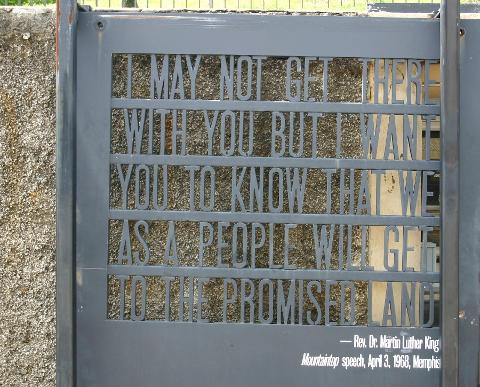 Private Walking Tour of Memphis with Entrance to National Civil Rights Museum