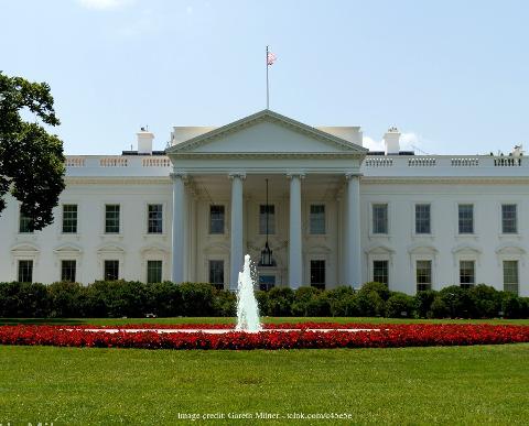 Scandals and Secrets: Private Walking Tour of Washington D.C