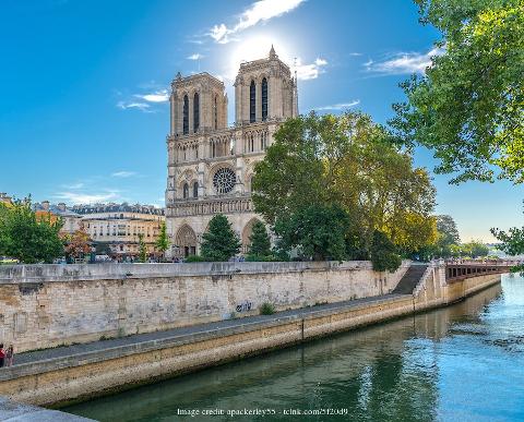 The Best of Paris in a Day: Private Full-Day Highlights Tour