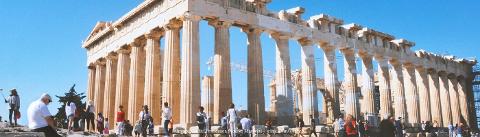 Private Half Day Walking Tour: Acropolis, Plaka and Ancient Greek Agora