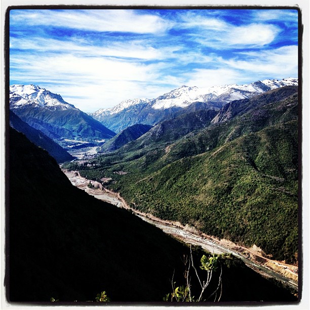 Multi-day Trekking