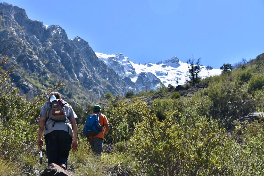 Hiking - Full-day - La Ruta de Mil Cascadas