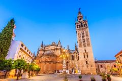 SEVILLA: TOUR PRIVADO A LA CATEDRAL DE SEVILLA