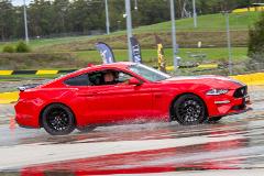 ADVANCED DRIVER TRAINING