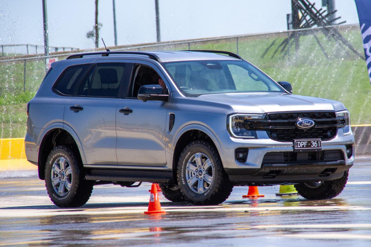 DEFENSIVE DRIVER TRAINING