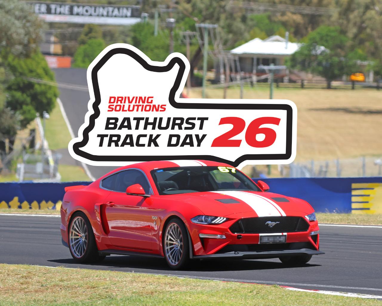 BATHURST TRACK DAY 2026