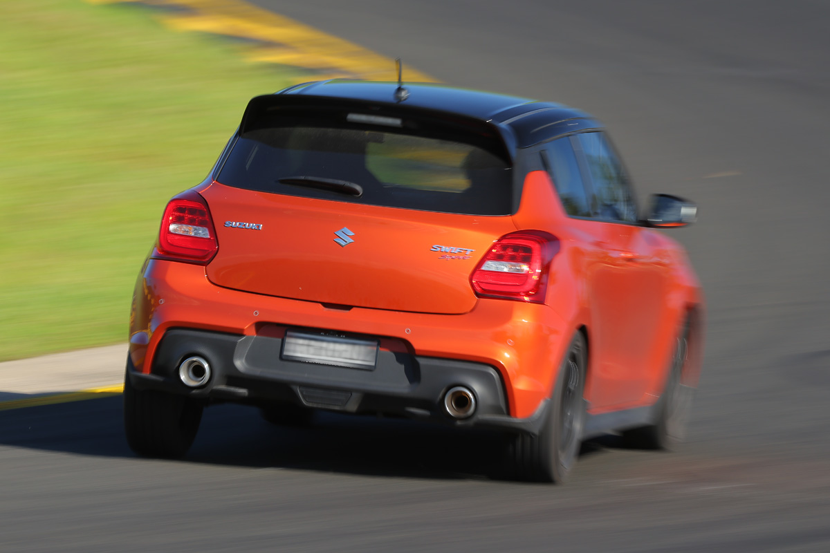 SMSP TRACK DAYS - BEGINNER - ROAD CARS ONLY