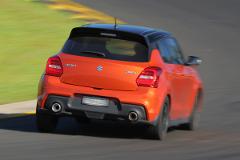 SMSP TRACK DAYS - BEGINNER - ROAD CARS ONLY