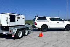 LEARN TO TOW