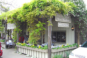 Day Tripper: Los Olivos Day Trip from Pasadena — Santa Barbara - Photo 3
