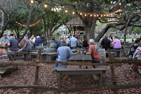 Gruene_Grapevine_outside