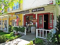 Day Tripper: Los Olivos Day Trip from Pasadena — Santa Barbara - Photo 11