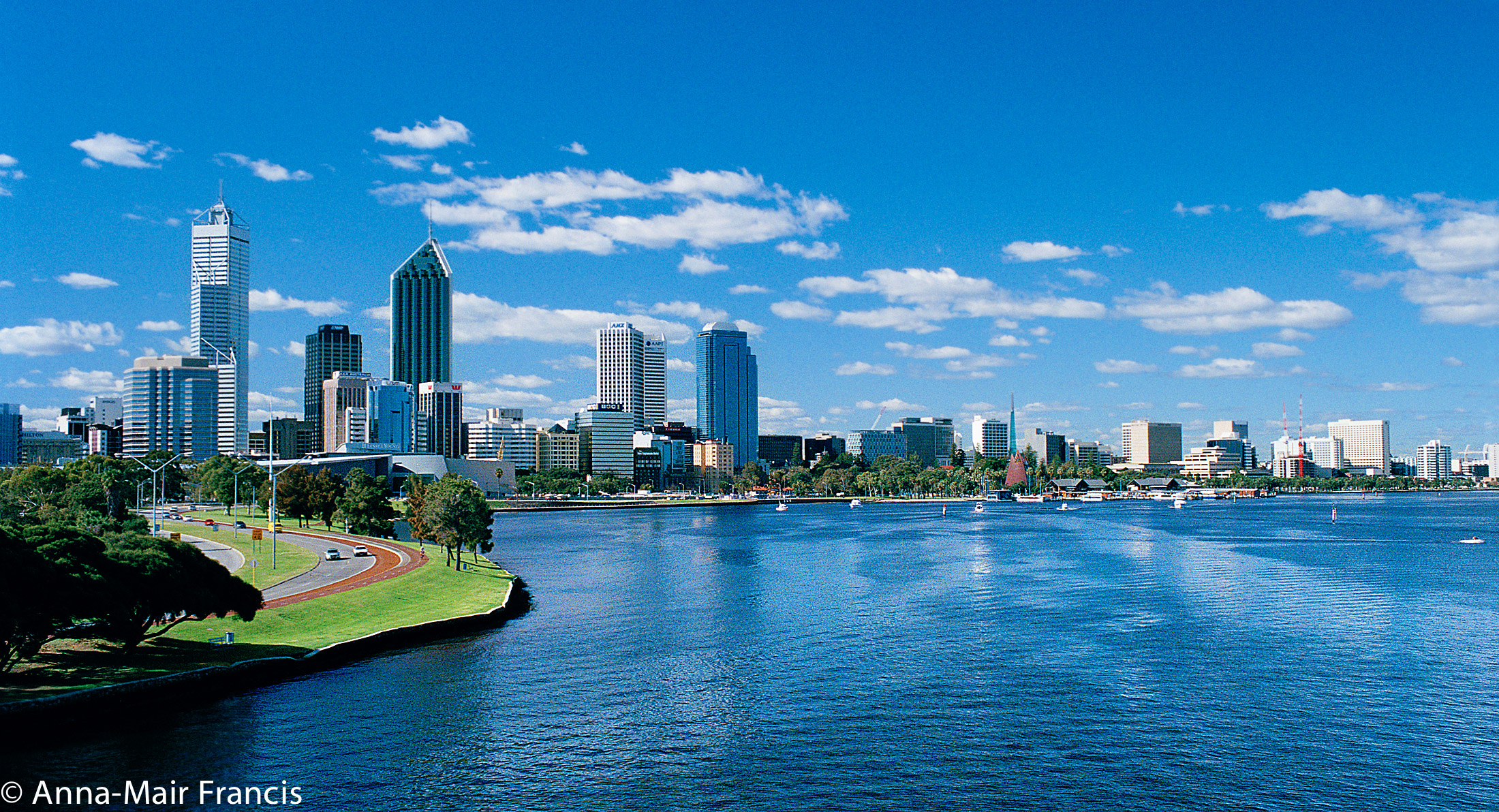 Highlights of Perth Photographic Tour