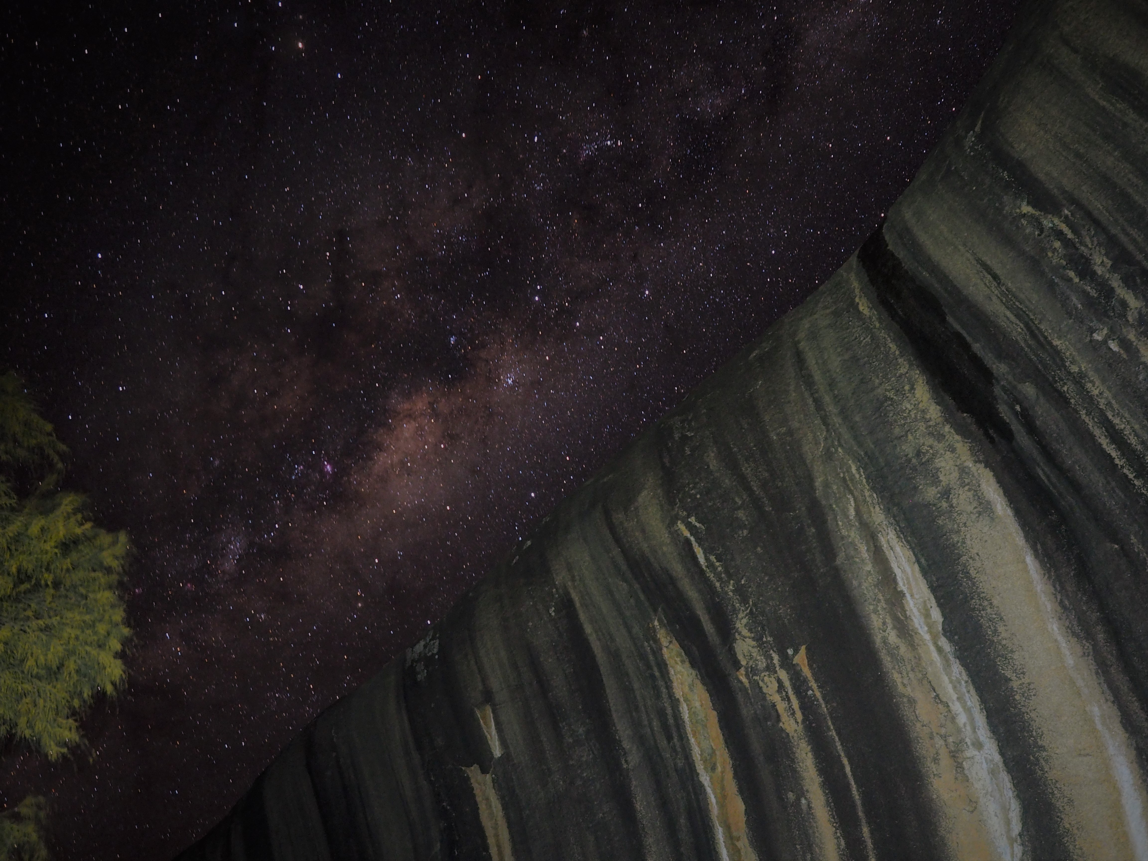 Wave Rock 3 Day/ 2 Night Photographic Tour