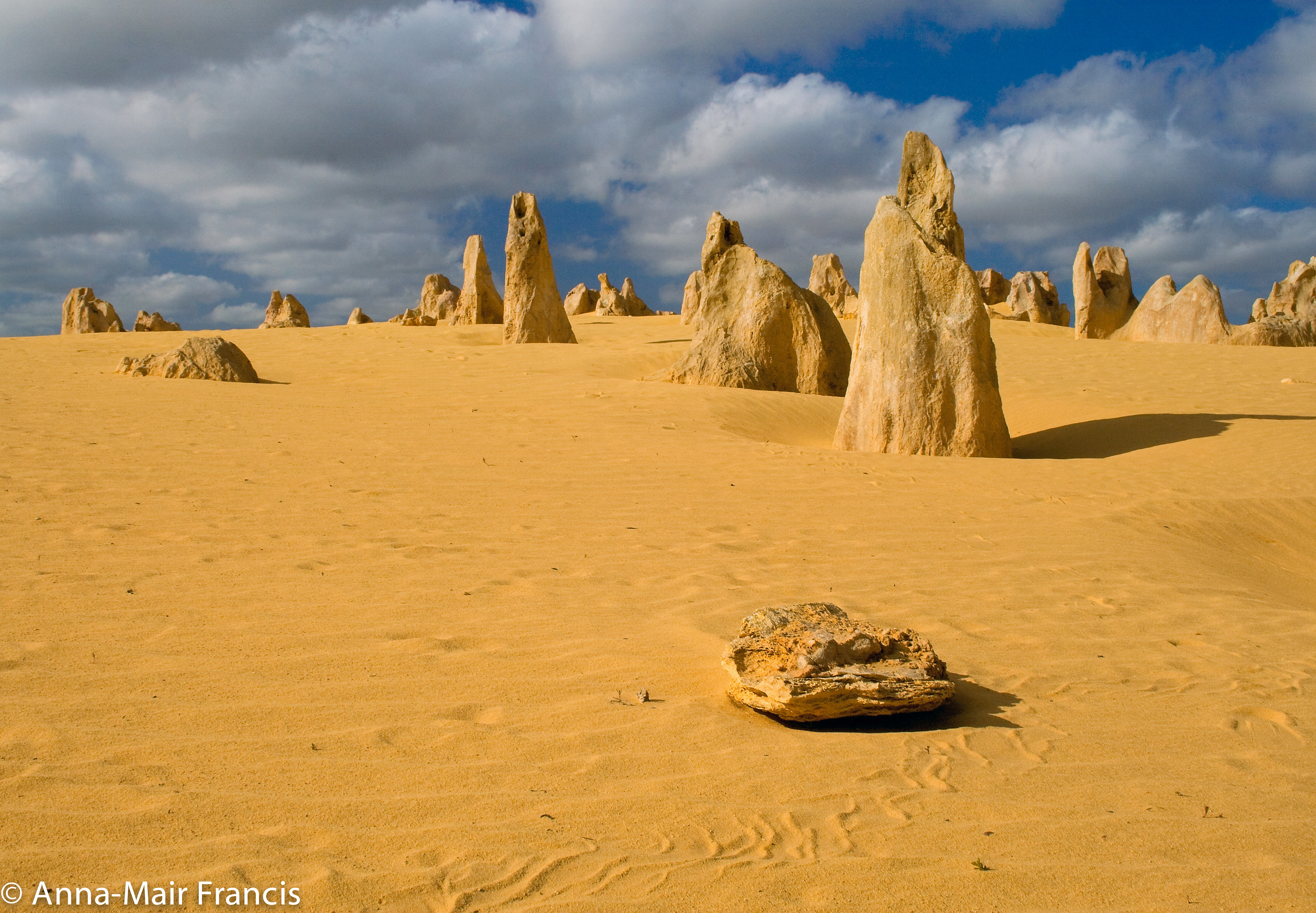 Pinnacles, Sunset and Night Sky Photography Private Day Tour