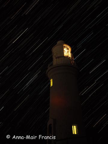 Rottnest Astroscape and Long Exposure Photography Workshop