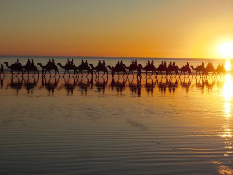 Exclusive 8 Day West Australian Photographic Cruise