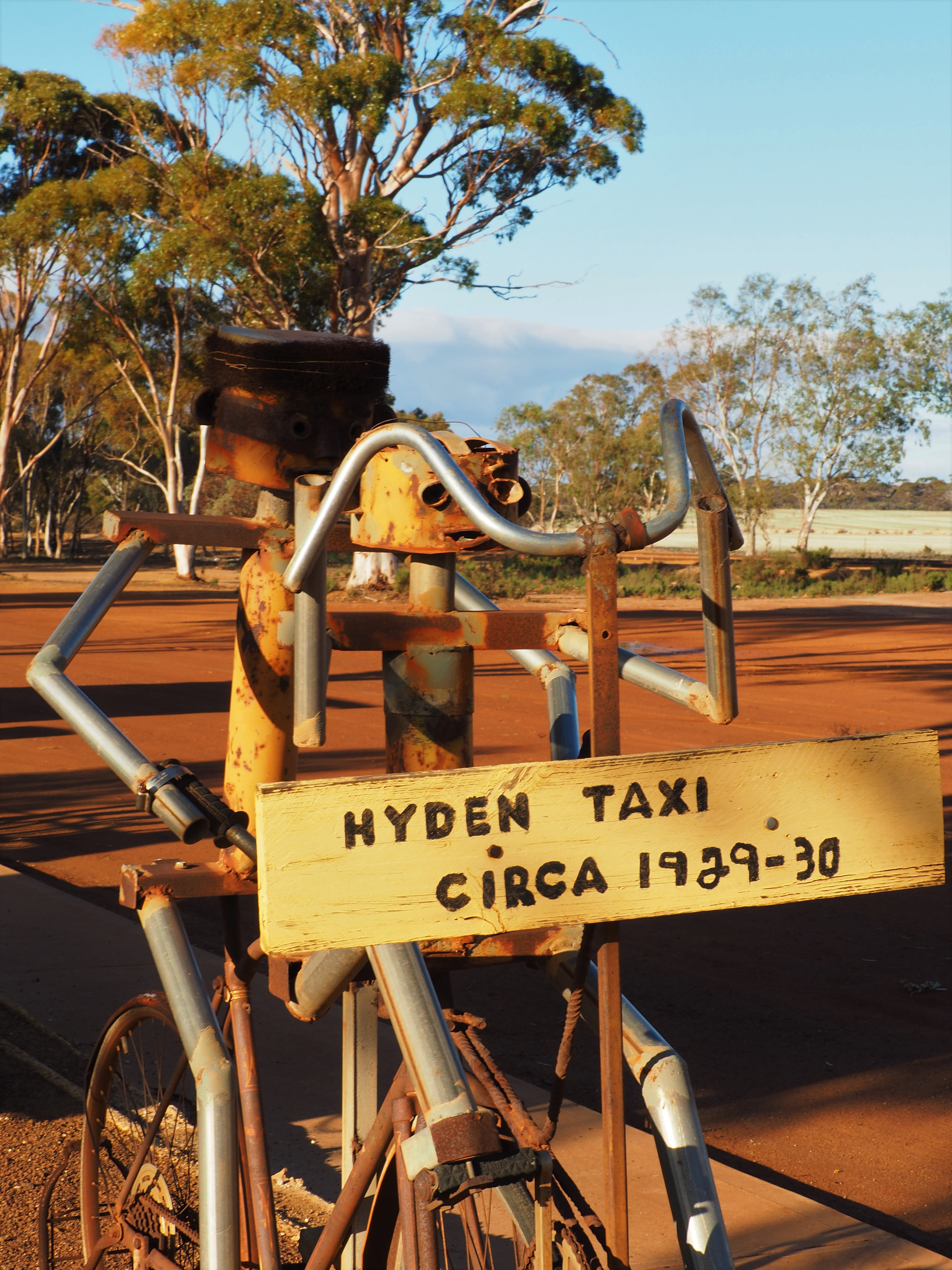 Wave Rock 3 Day/ 2 Night Photographic Tour
