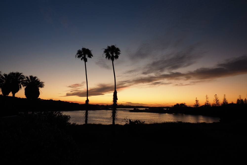 Glamping Rottnest 3 day Workshop