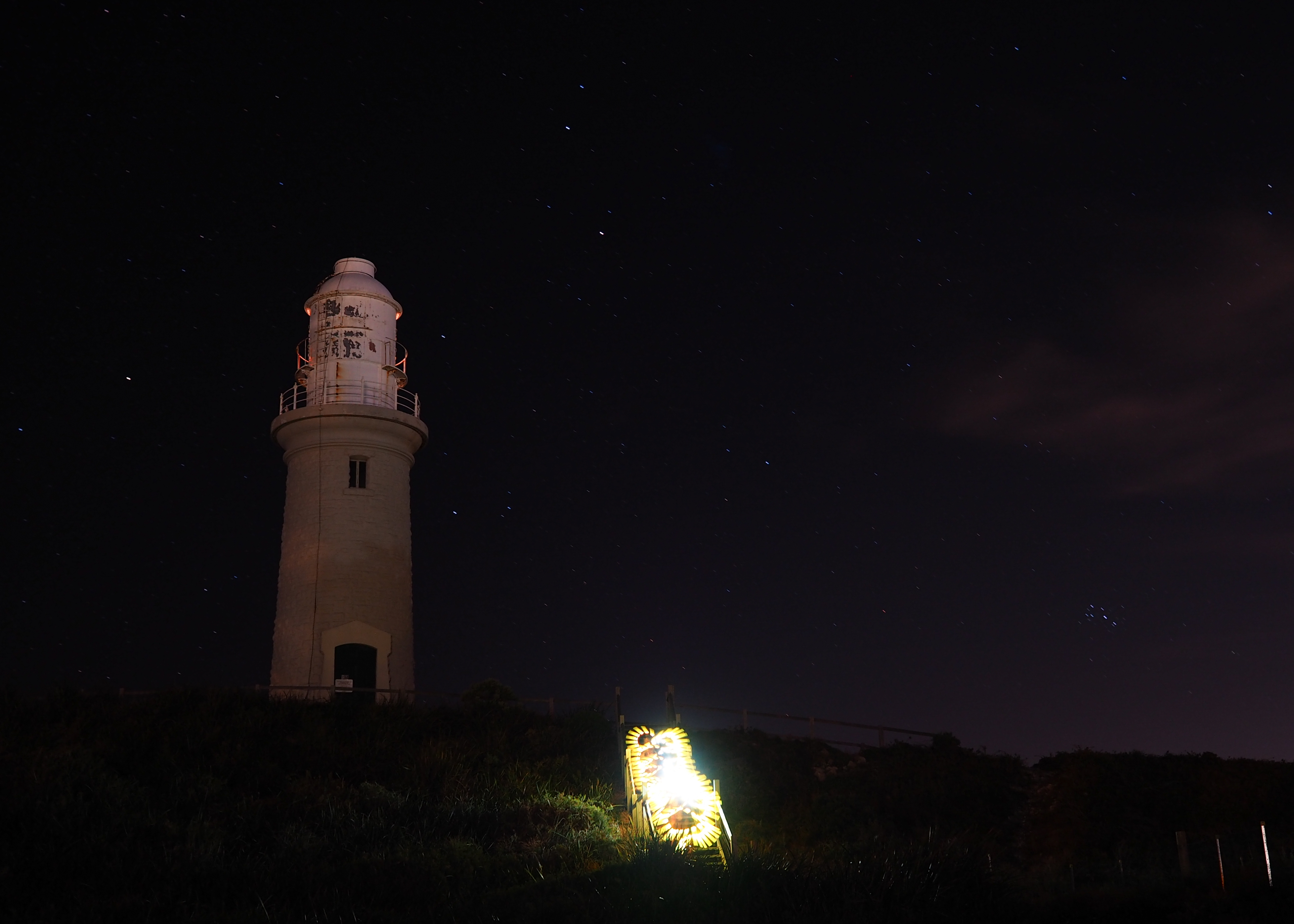 Rottnest Astroscape and Long Exposure Photography Workshop