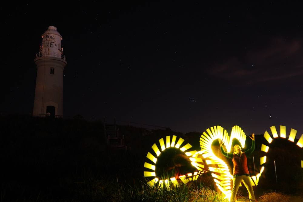 Rottnest Astroscape and Long Exposure Photography Workshop