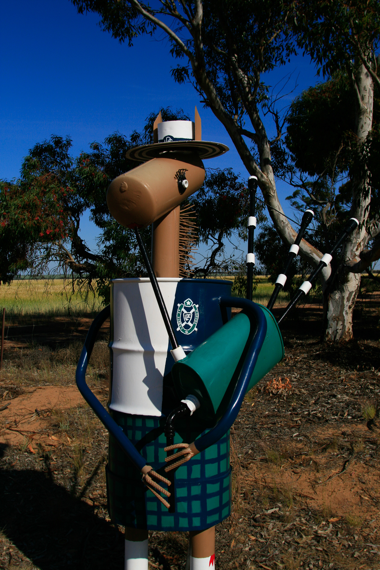 The Perth Hills, York, Wave rock and the Tin Horse Highway Photographic Tour