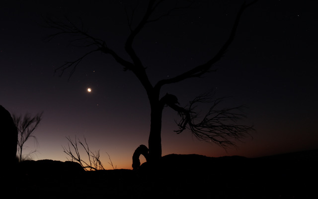 The Perth Hills, York, Wave rock and the Tin Horse Highway Photographic Tour