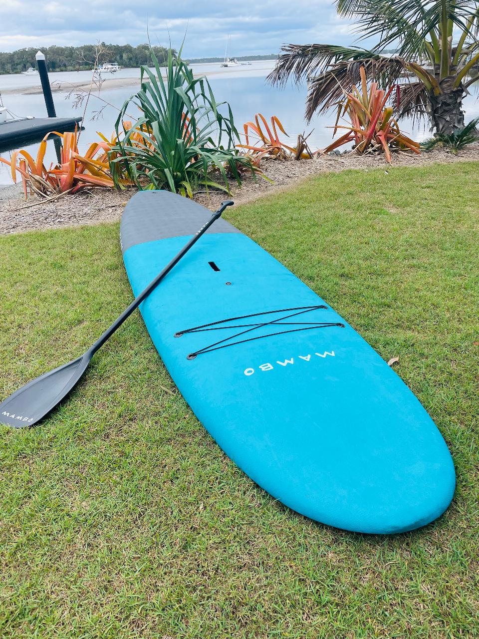  SUP- Stand Up Paddleboard Hire