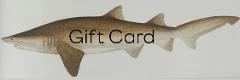 Gift card $50 Wolf Rock Dive/Ocean tour 