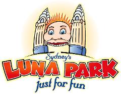 Luna Park + Extreme Adrenalin Rush Ride GIFT CARD