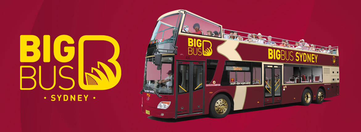 Big Bus SIGHTSEEING (24 hrs) + Thunder Thrill Combo
