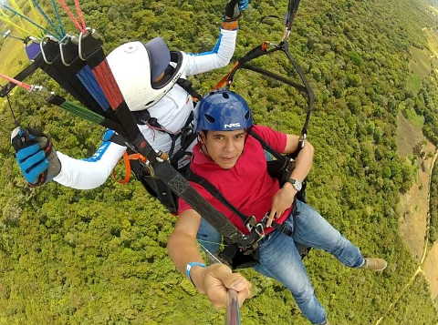 curitiparapente