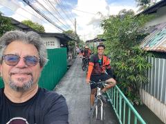 Bangkok Beyond Ride