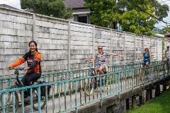 Bangkok Beyond Ride - Private Tour