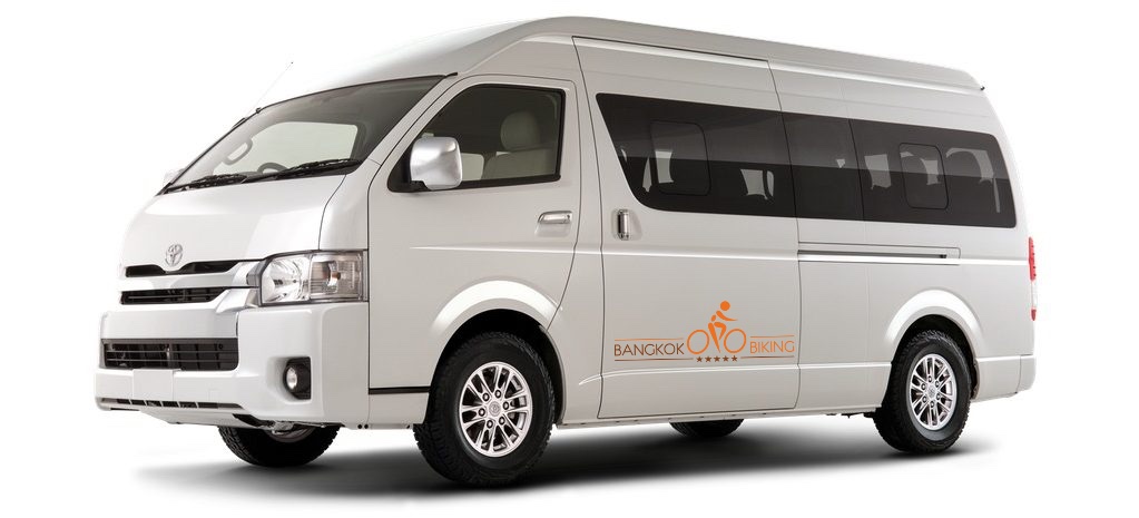 Private Transfers in Ayutthaya city