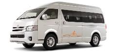 Private Transfers from Bangkok to Ayutthaya