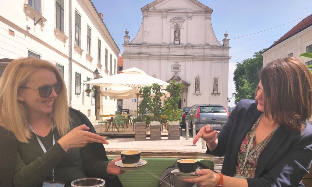 Zagreb Virtual Live Walking Tour