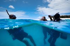 PADI Peak Performance Buoyancy 1 Day Course