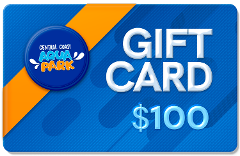 $100 GIFT CARD - CENTRAL COAST
