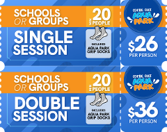 SCHOOLS and GROUPS (MIN 20)