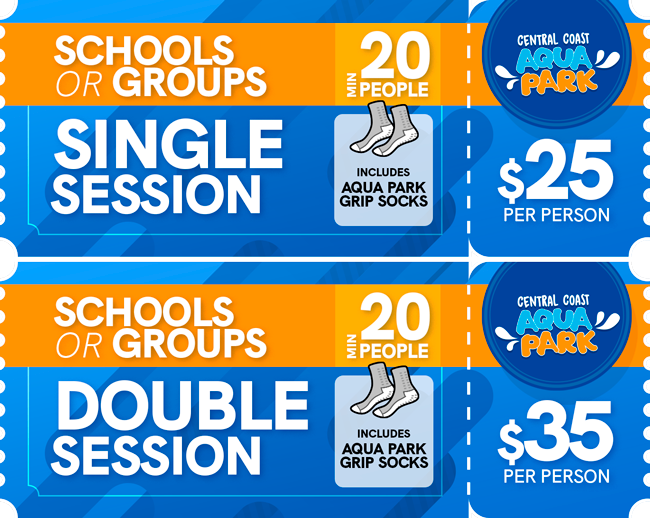 SCHOOLS OR GROUPS (MIN 20)